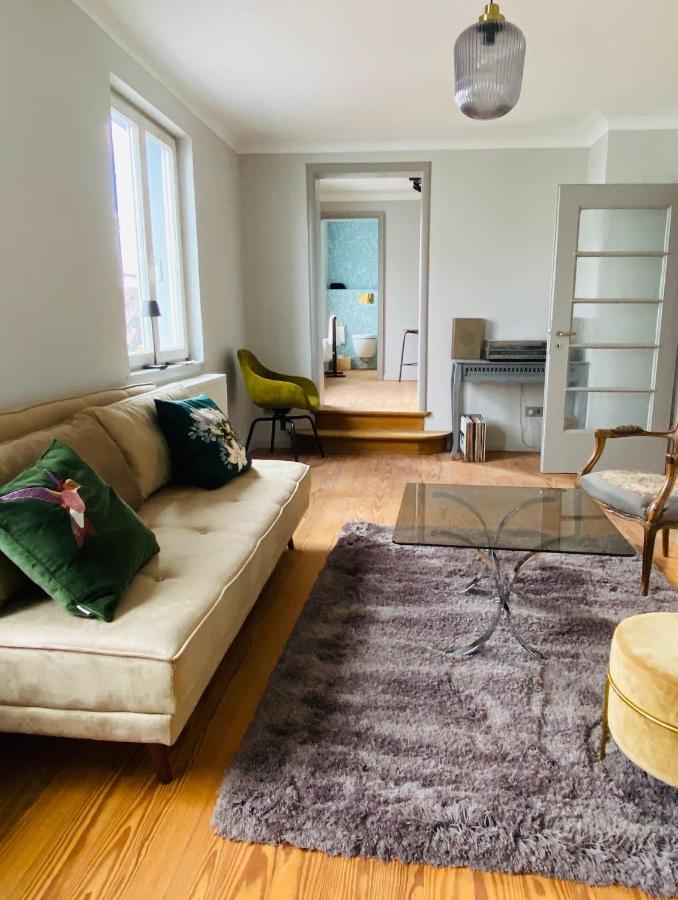 Vintner Suites Neustadt an der Weinstraße Buitenkant foto