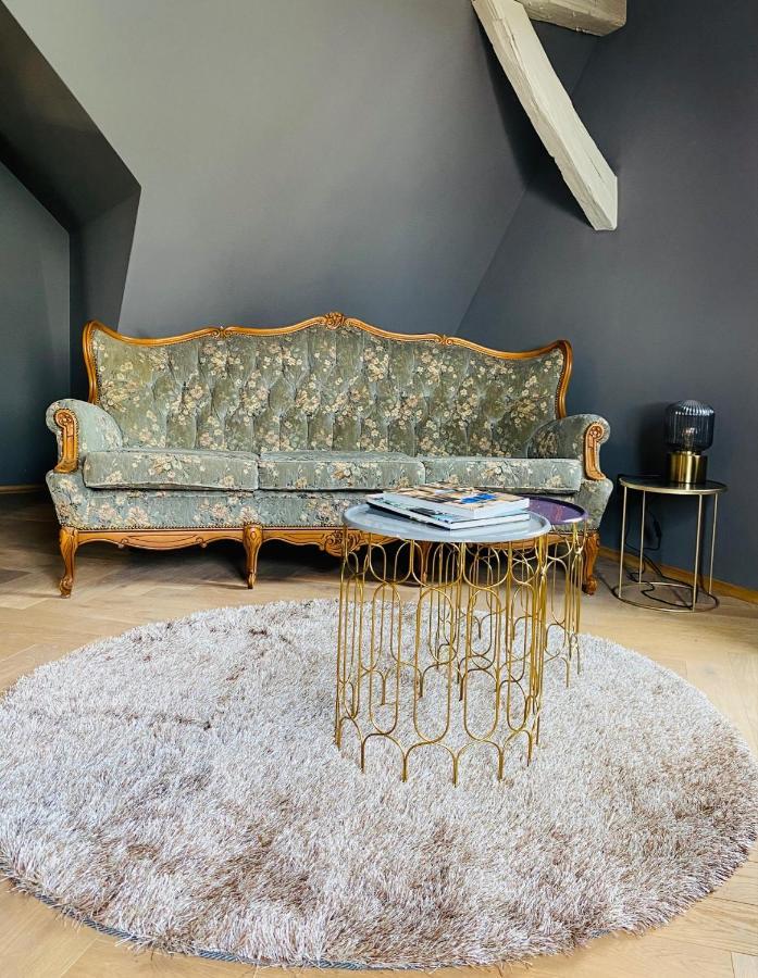 Vintner Suites Neustadt an der Weinstraße Buitenkant foto
