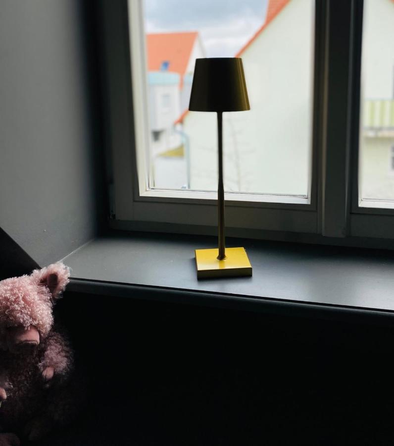 Vintner Suites Neustadt an der Weinstraße Buitenkant foto