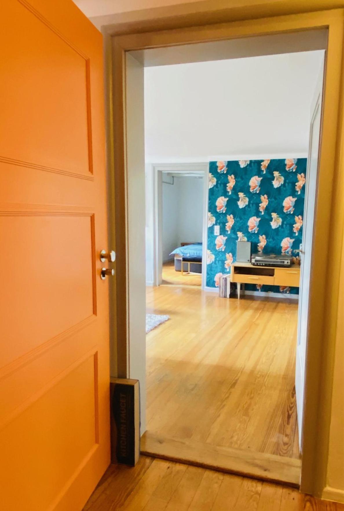 Vintner Suites Neustadt an der Weinstraße Buitenkant foto