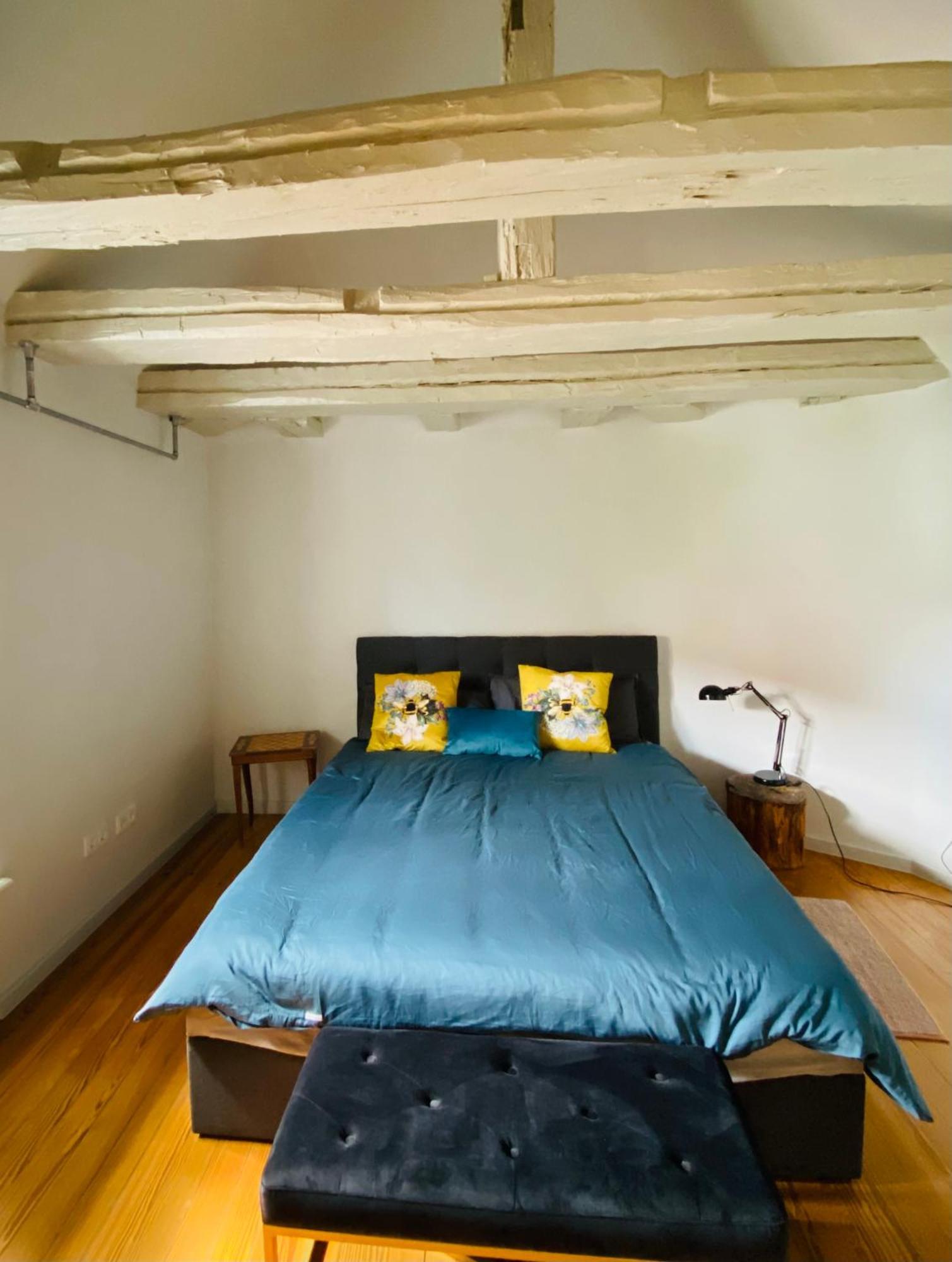 Vintner Suites Neustadt an der Weinstraße Buitenkant foto