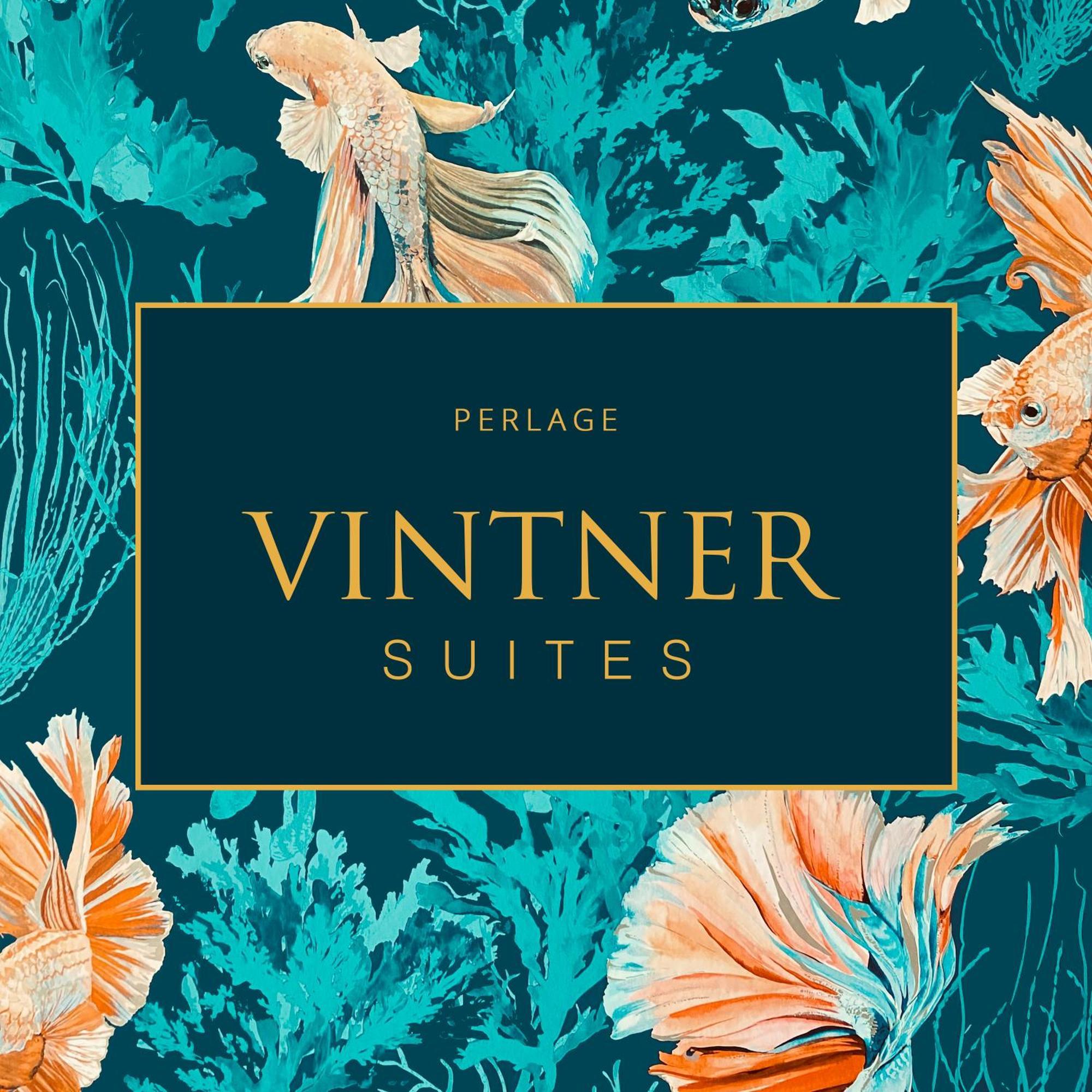 Vintner Suites Neustadt an der Weinstraße Buitenkant foto