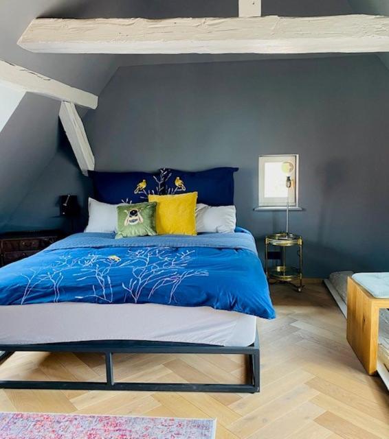 Vintner Suites Neustadt an der Weinstraße Buitenkant foto