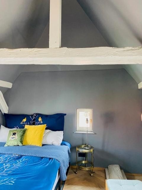 Vintner Suites Neustadt an der Weinstraße Buitenkant foto